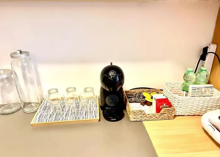 A 1 Bijou Apartamento Roma