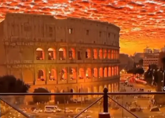 A 1 Bijou Apartamento Roma