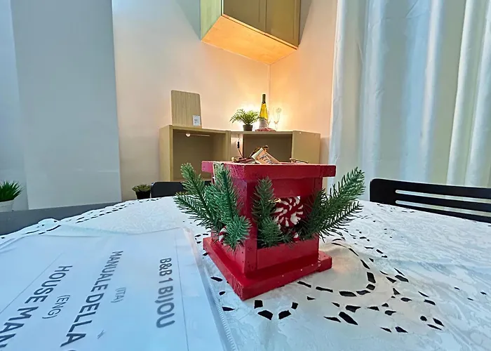 A 1 Bijou Apartamento Roma