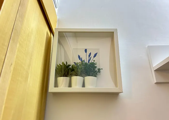 A 1 Bijou Apartamento *