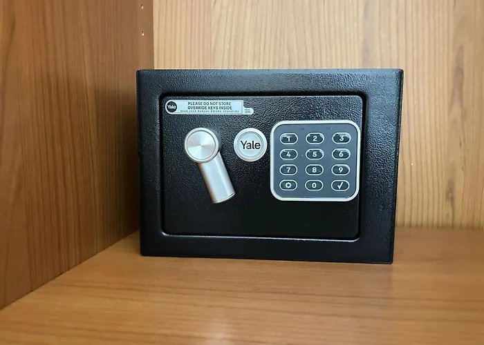 Apartamento A 1 Bijou *